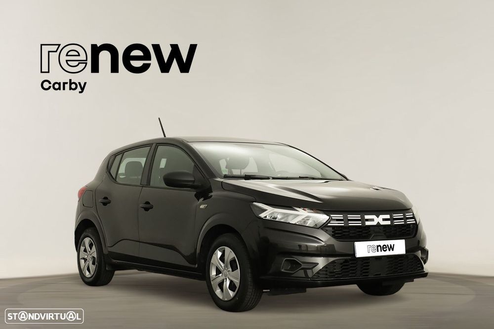 Dacia Sandero 1.0 ECO-G Essential Bi-Fuel - 2