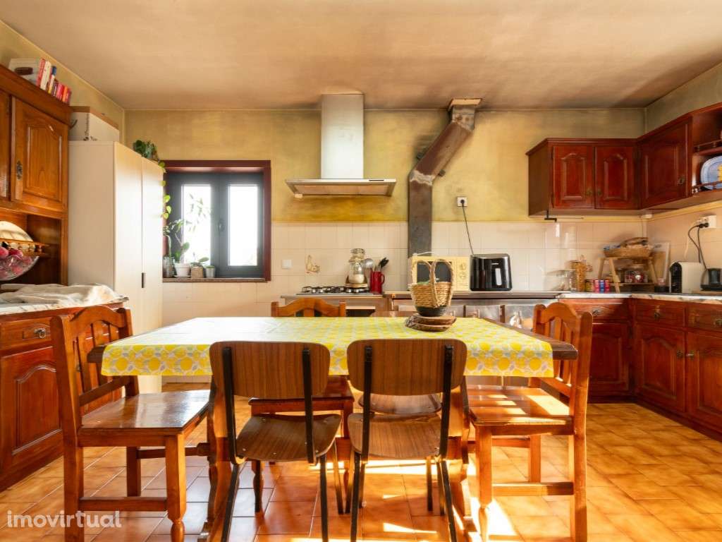 Moradia V3 - Grande imagem: 4/15