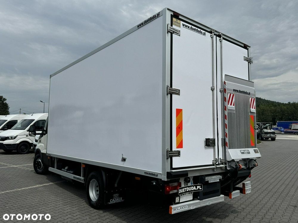 Iveco Daily 70C18 V H - 13