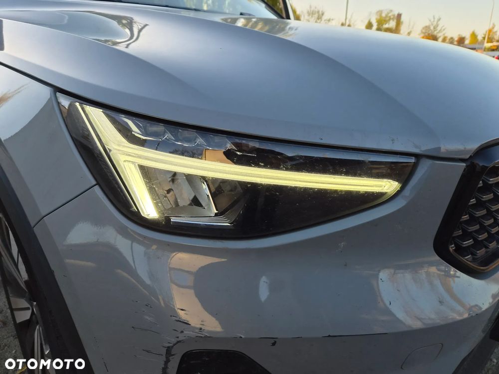 Volvo XC 40 T5 Recharge DKG Inscription - 34
