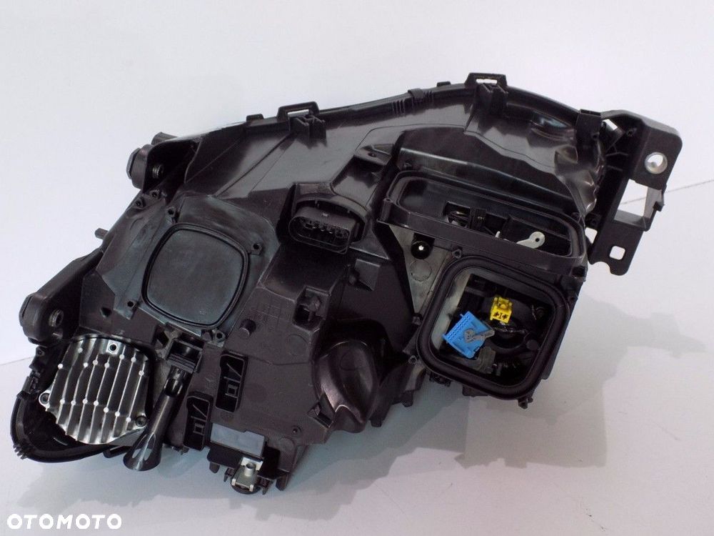 Mercedes GLE W166 Lampa Full Led ILS Prawa - 3500 - 11