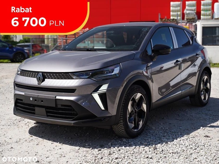 Renault Captur 1.2 TCe Techno - 6
