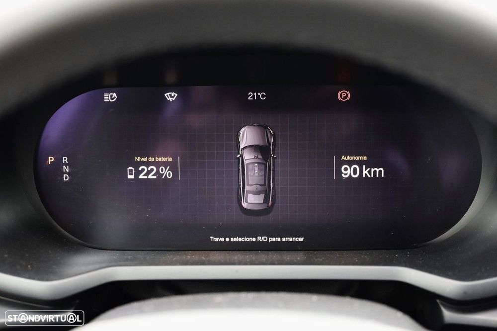 Polestar 2 Long Range 78 kWh AWD Performance - 20