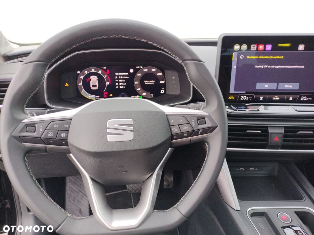 Seat Leon Sportstourer - 17