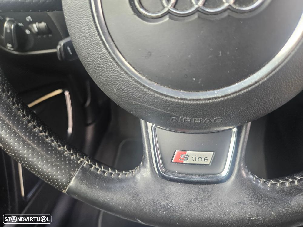 Audi A1 - 19