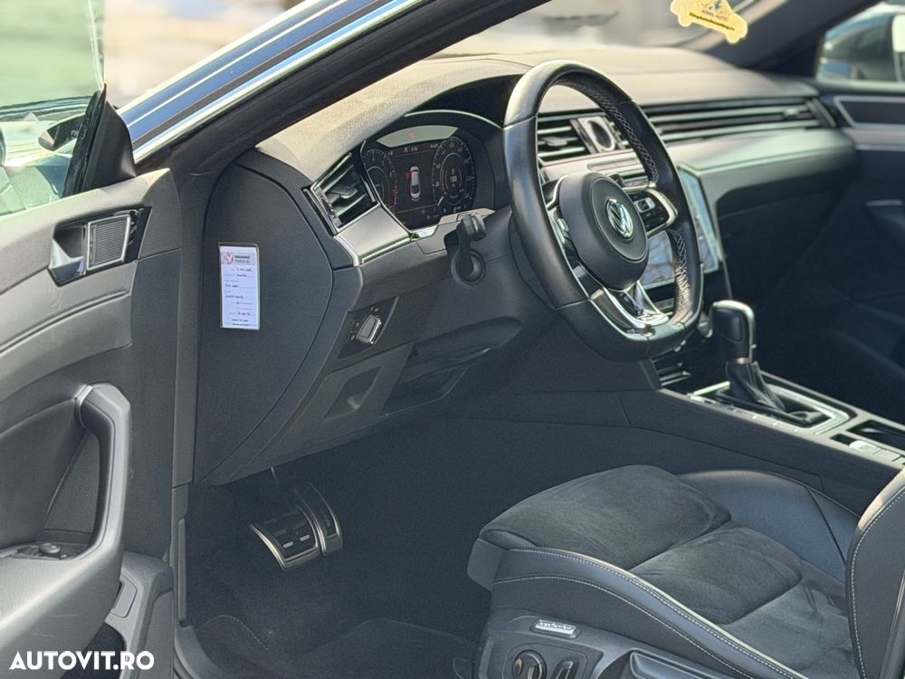 Volkswagen ARTEON 1.5 TSI ACT OPF DSG Elegance - 5