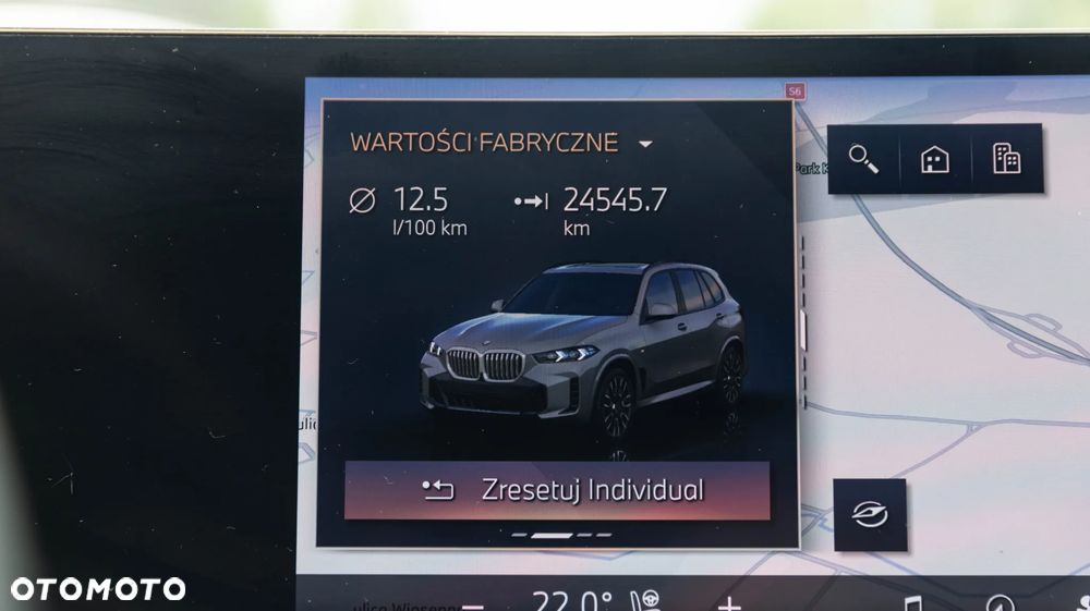 BMW X5 - 22