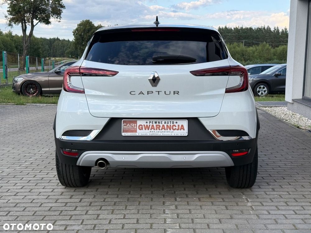 Renault Captur - 11