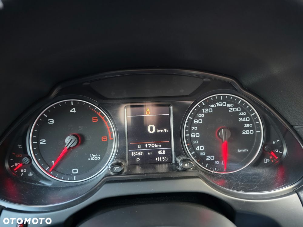 Audi Q5 - 21