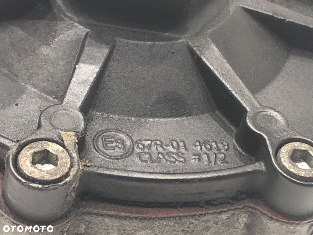 REDUKTOR DO GAZU LPG - 45.00 PLN - AUDI A4 B6 Avant (8E5) 2000 - 2005 2.0 96 kW [130 KM] benzyna - 4