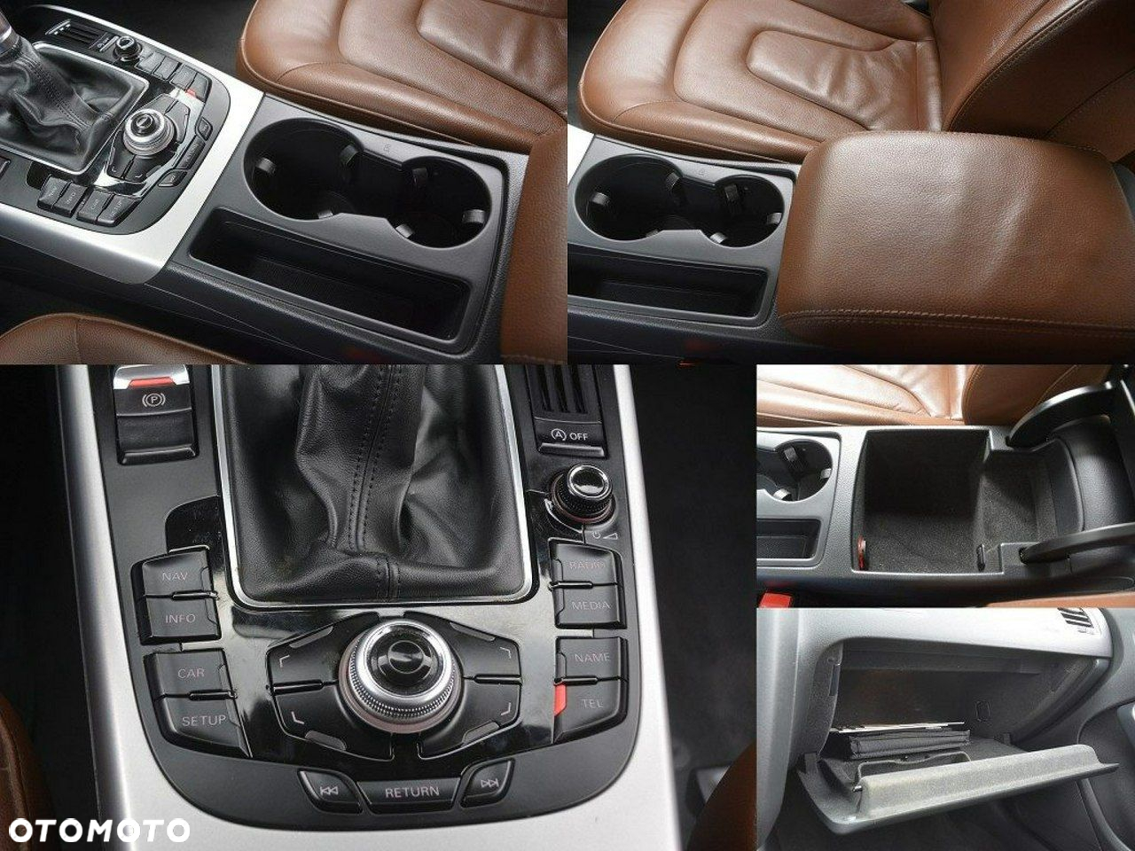Audi A5 - 21