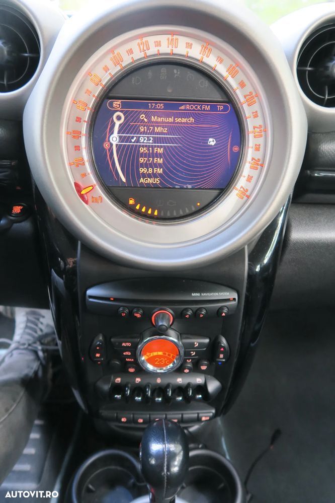 Mini Countryman - 10