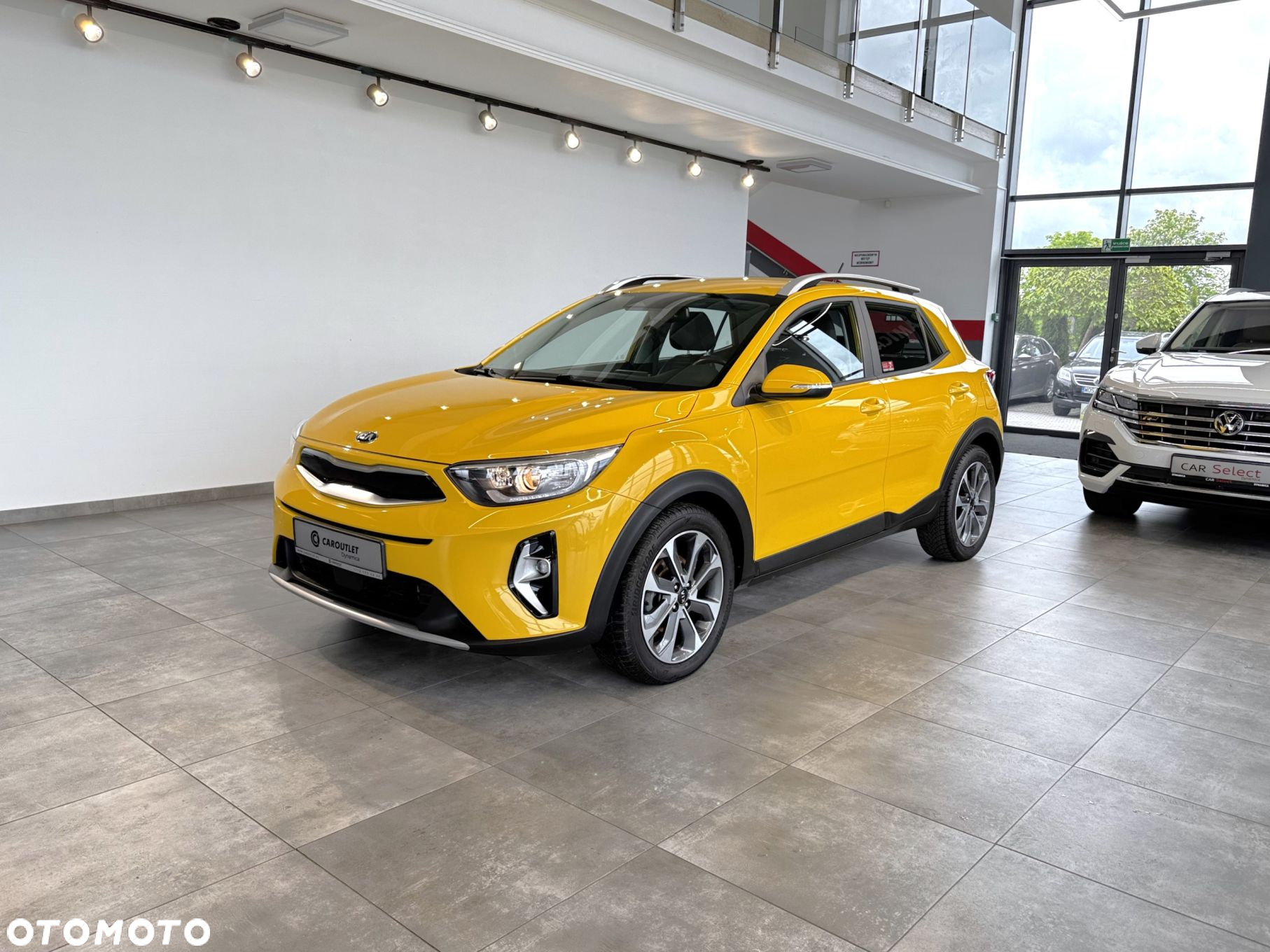 Kia Stonic - 5