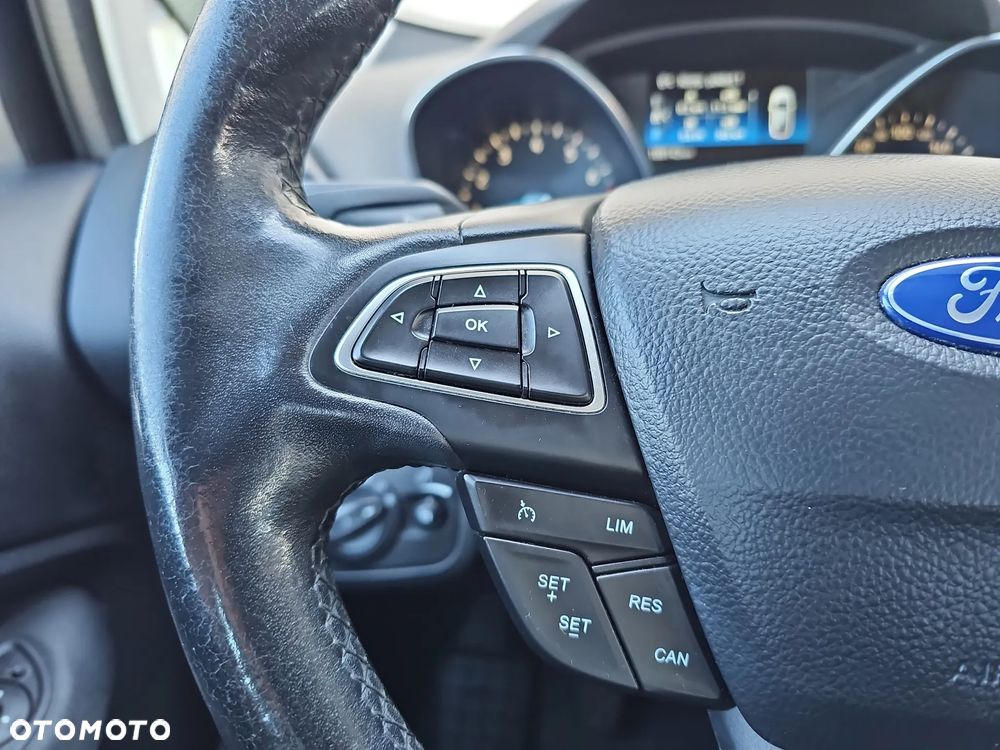 Ford C-MAX 1.6 Titanium - 14