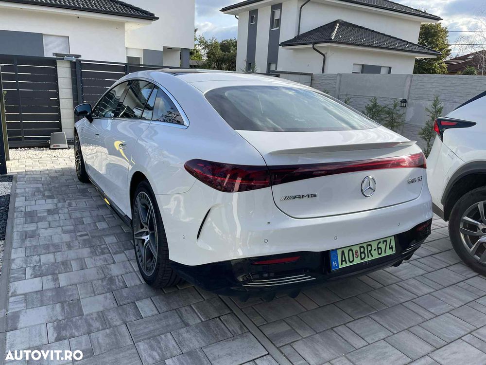Mercedes-Benz EQS AMG 53 4MATIC+ - 5