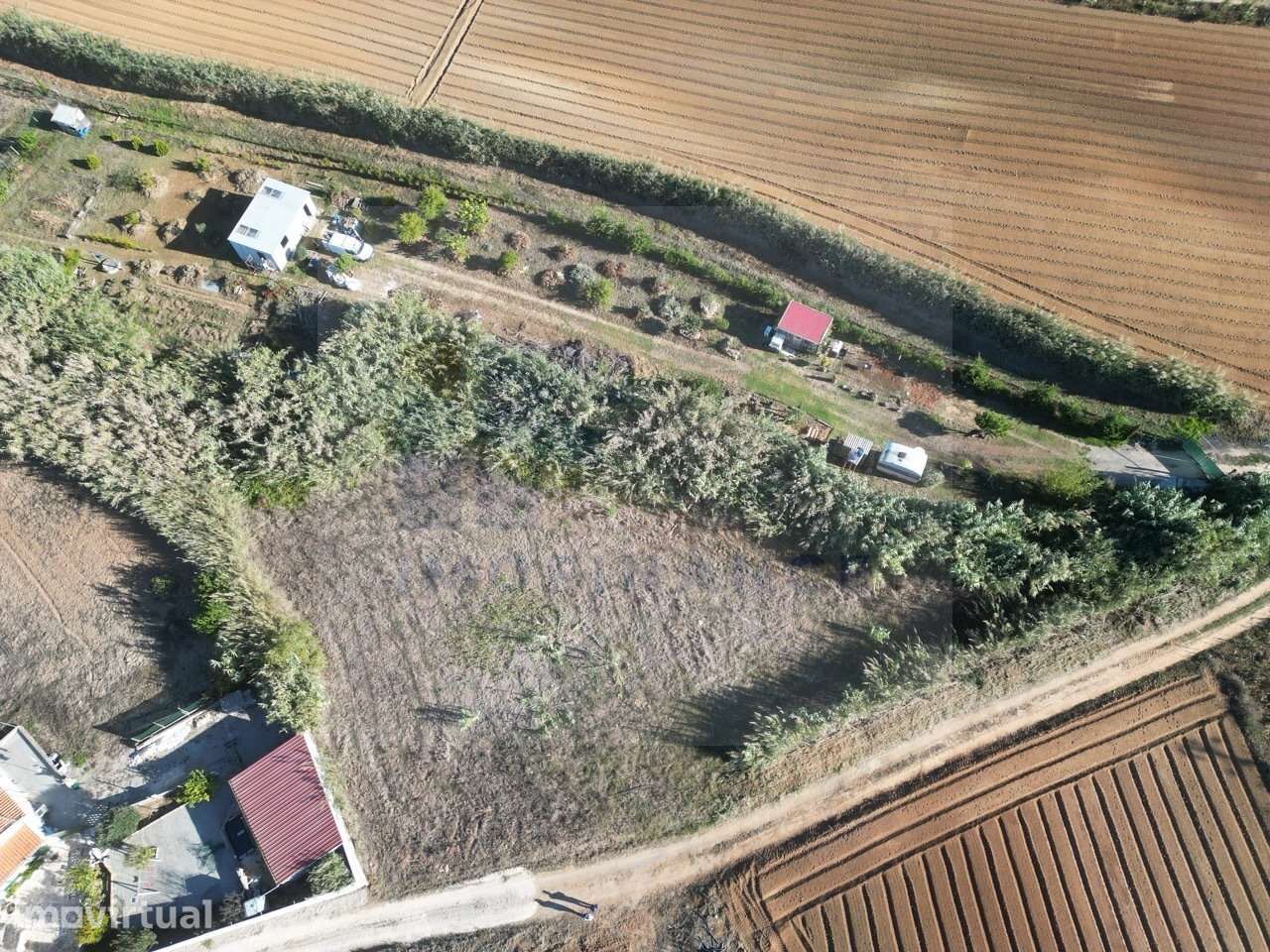 Terreno S. Bernardino - Grande imagem: 3/8