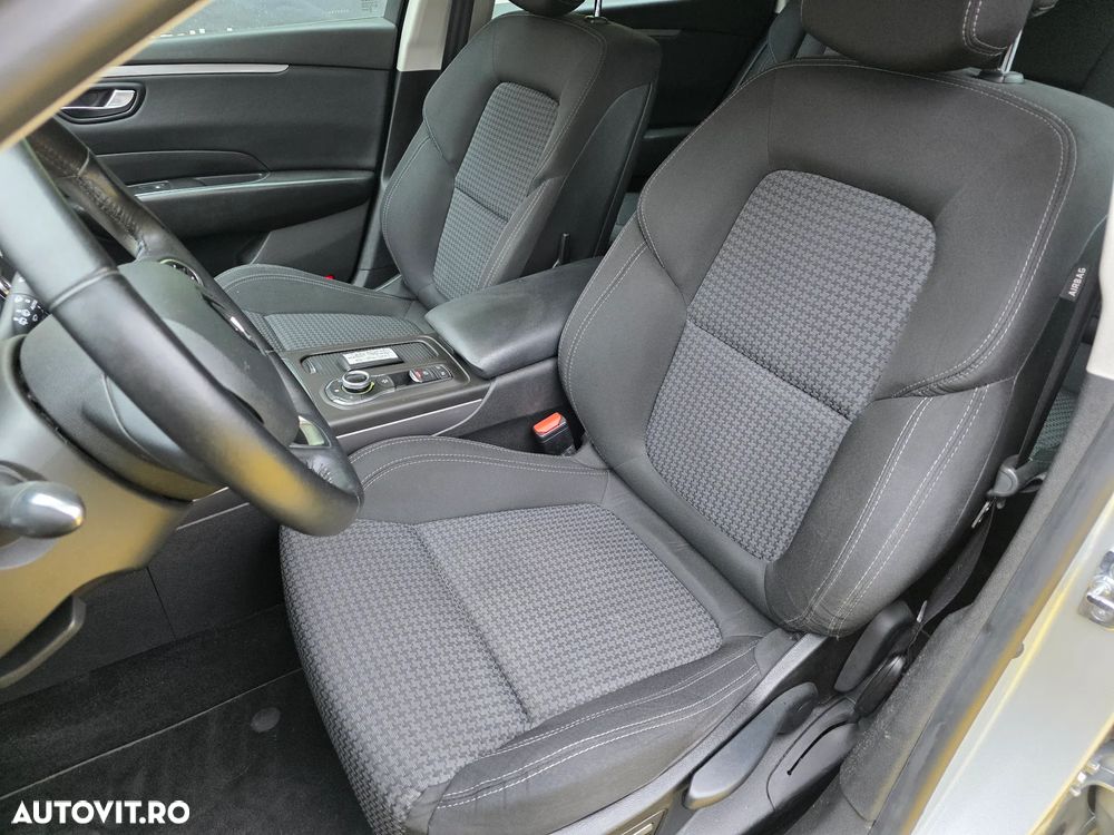 Renault Talisman - 10