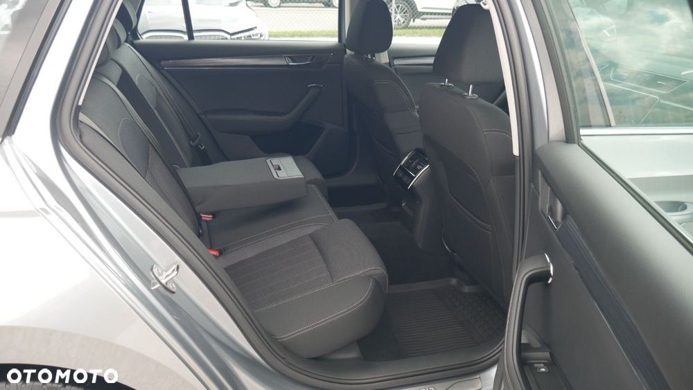 Skoda Superb - 25
