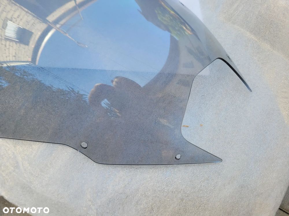 Szyba, szybka, owiewka przód Yamaha FZ8 Fazer - 8