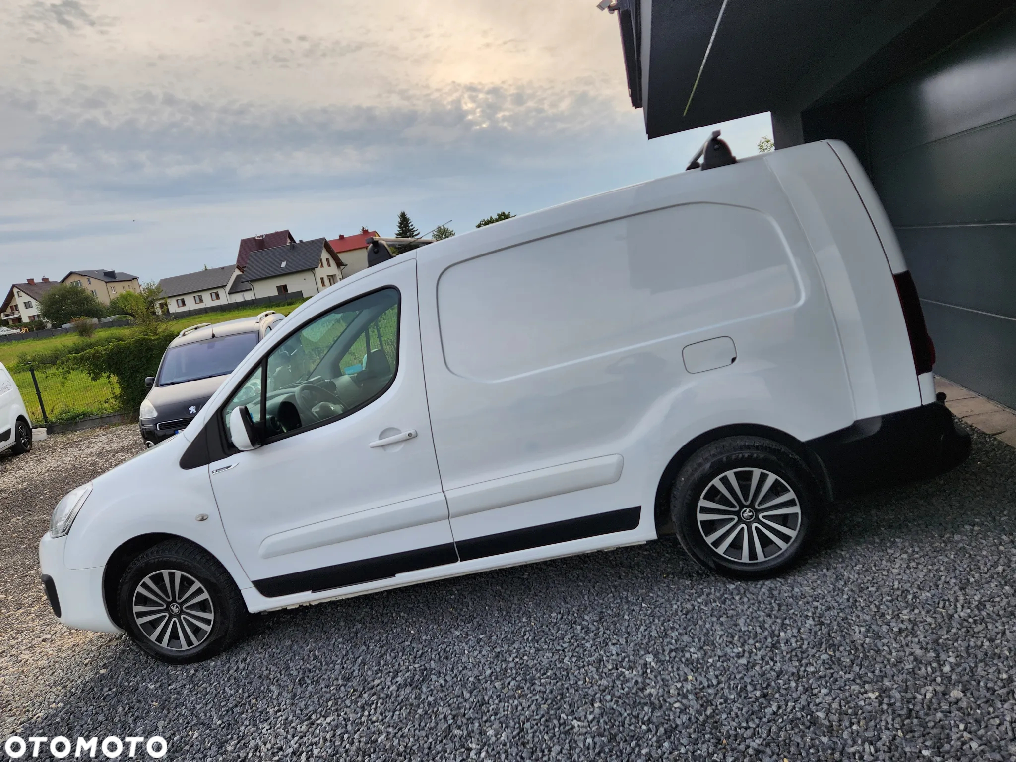 Peugeot Partner - 40