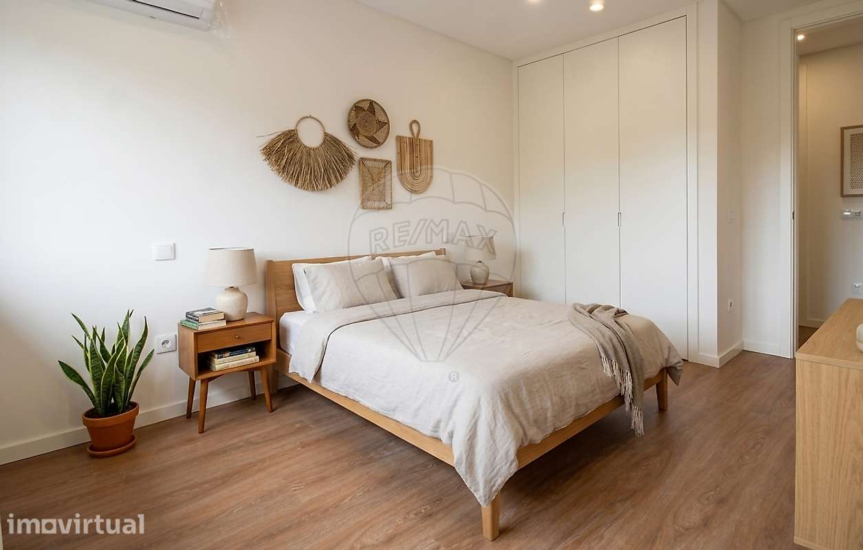 Apartamento T1 para venda - Grande imagem: 4/4