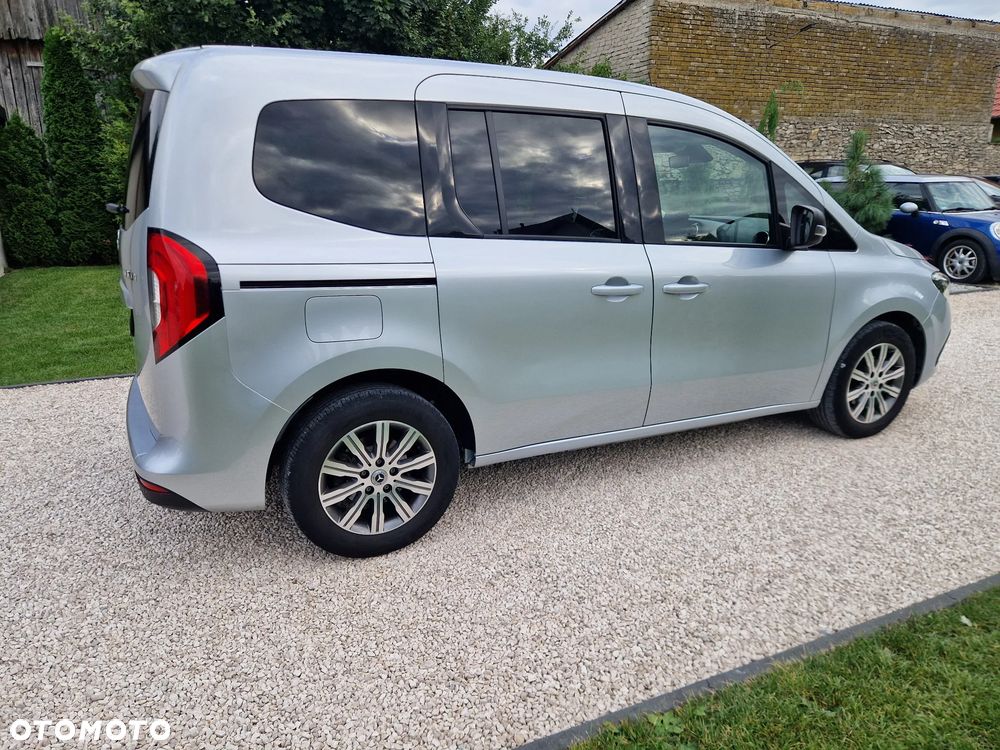 Mercedes-Benz Citan Tourer L1 420.723 - 13