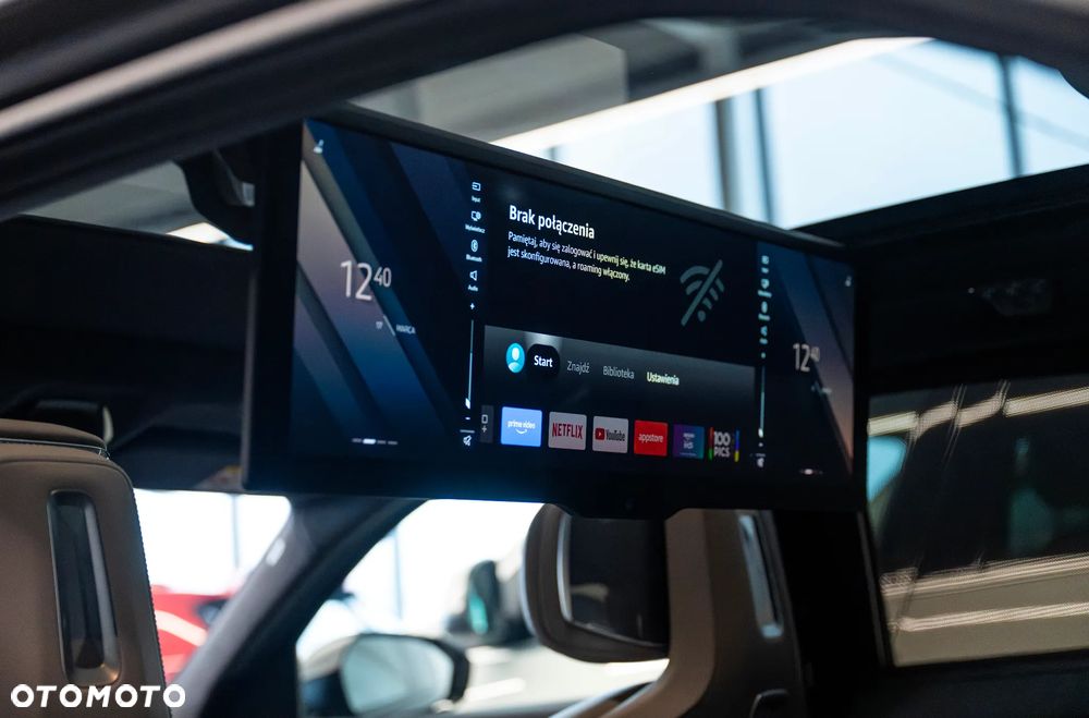 BMW Seria 7 740d xDrive sport - 39