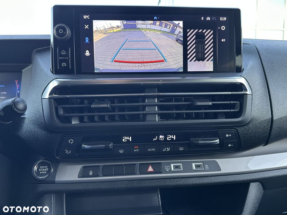 Toyota Proace Verso 2.0 D4-D Long Family - 24