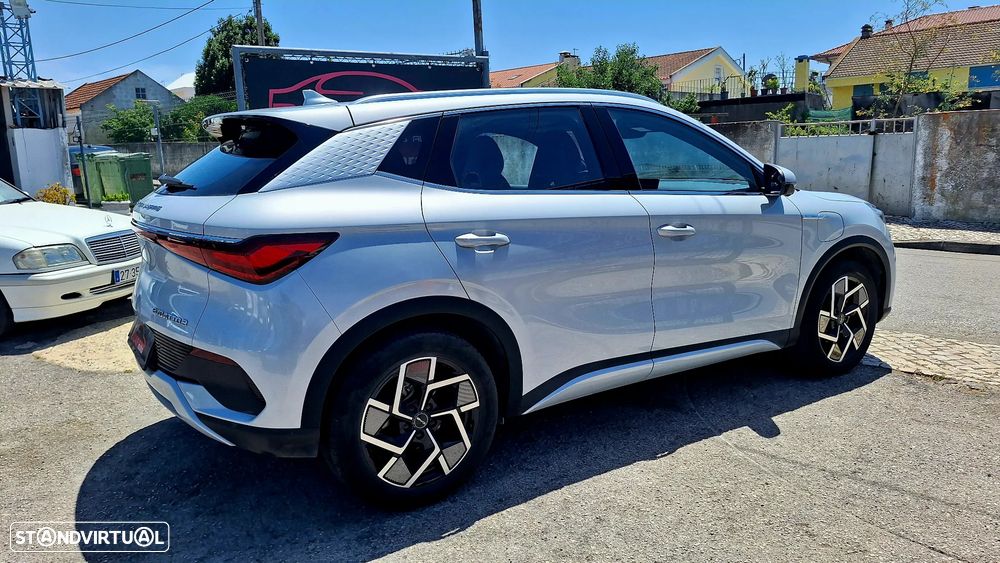 BYD Atto 3 60.48 kWh Comfort - 18