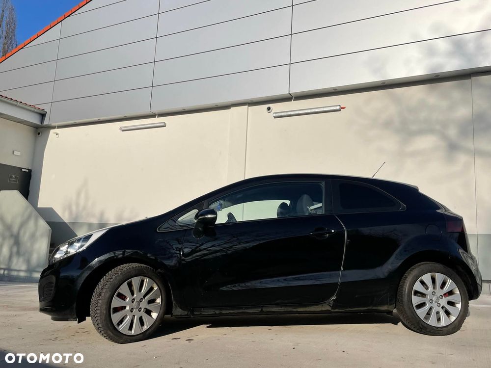 Kia Rio 1.2 M (klm) - 3