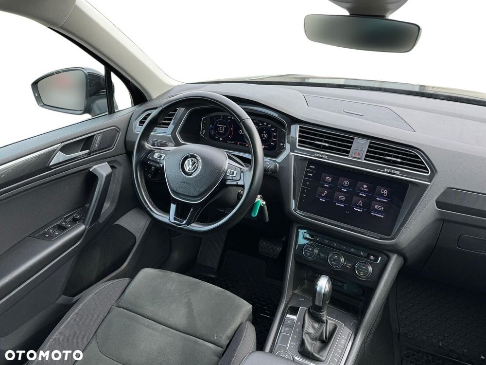 Volkswagen Tiguan 2.0 TDI SCR 4Mot Highline DSG - 11