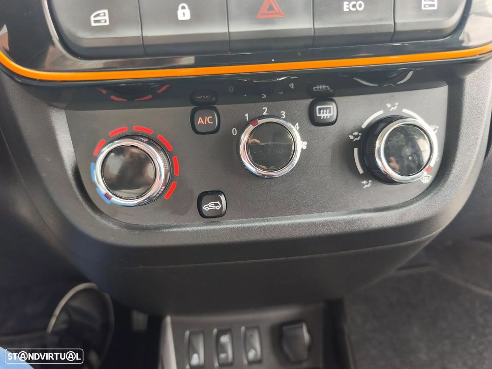 Dacia Spring Electric 45 Comfort Plus - 15