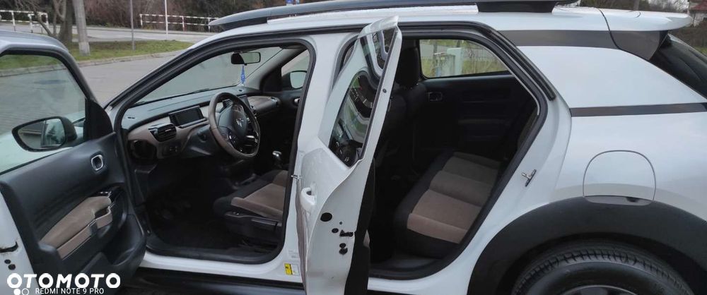 Citroën C4 Cactus BlueHDi 100 Stop&Start Shine - 19