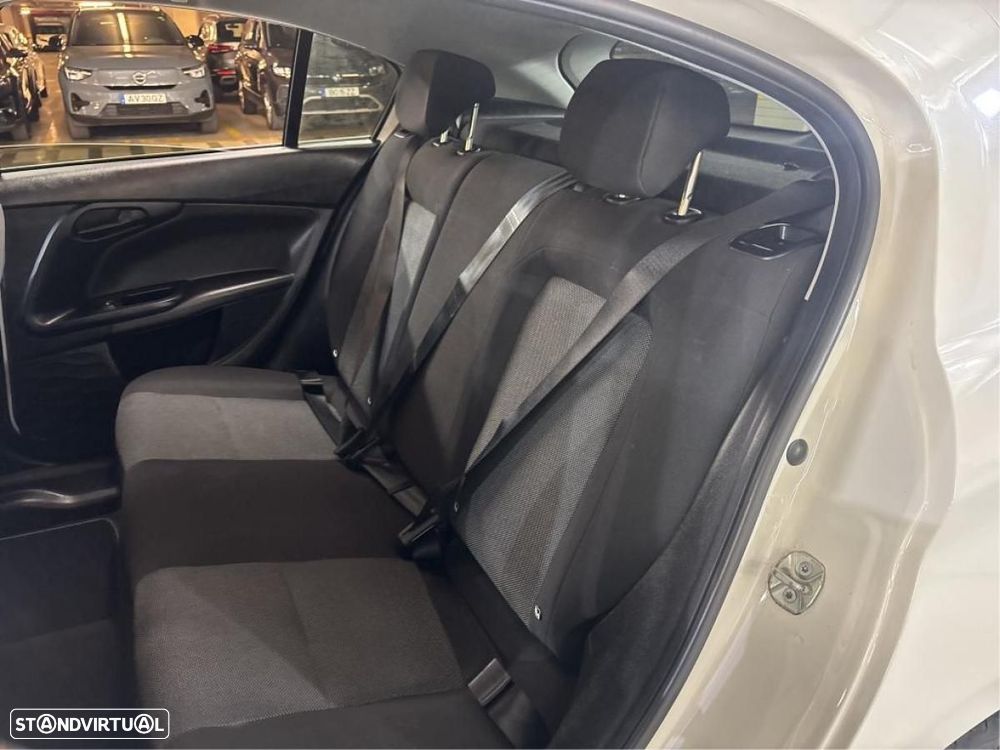 Fiat Tipo 1.3 MultiJet - 3