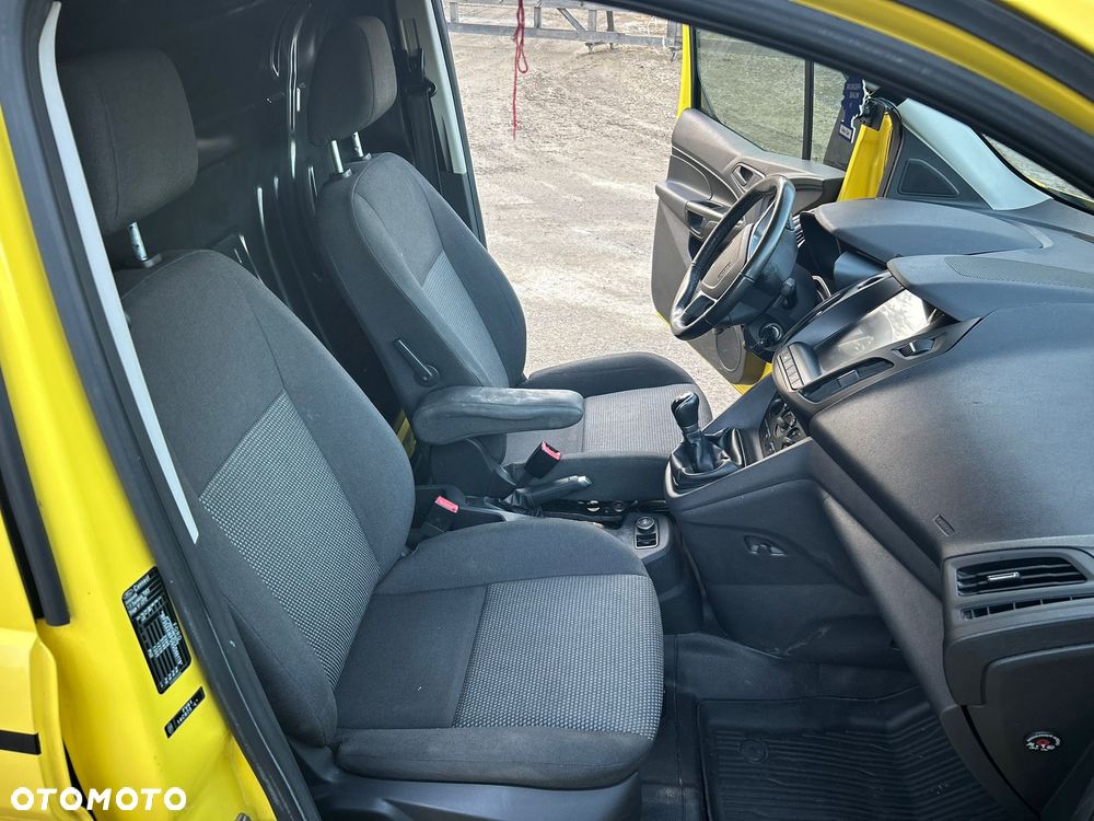 Ford Transit Connect 240 L2 Trend - 27