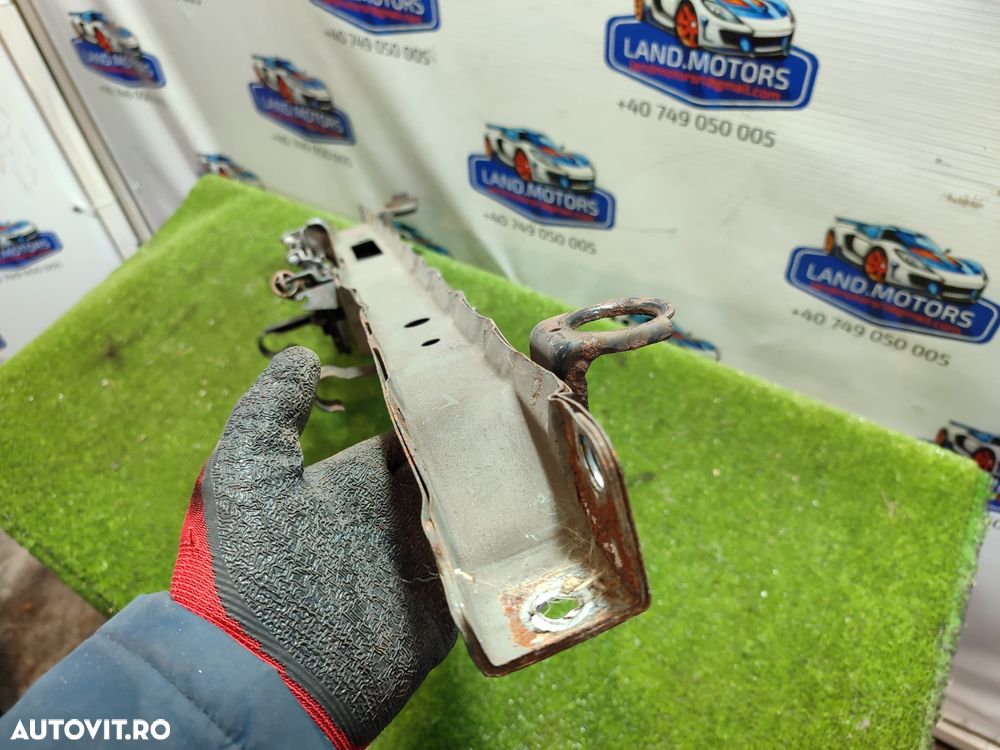 INCUIETOARE CAPOTA TOYOTA RAV 4 2.2 DIESEL 2AD-FTV 2012 / 2005-2012 - 8