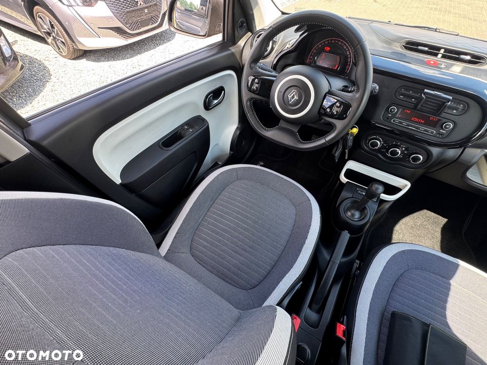 Renault Twingo - 27