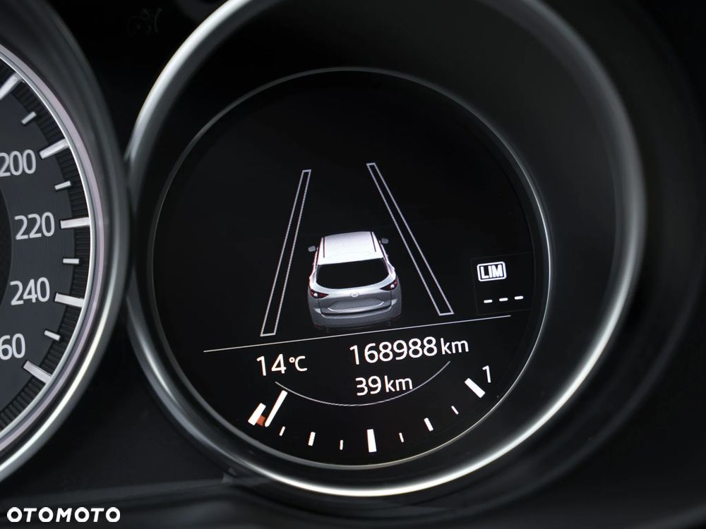 Mazda CX-5 2.0 Skypassion 2WD - 29
