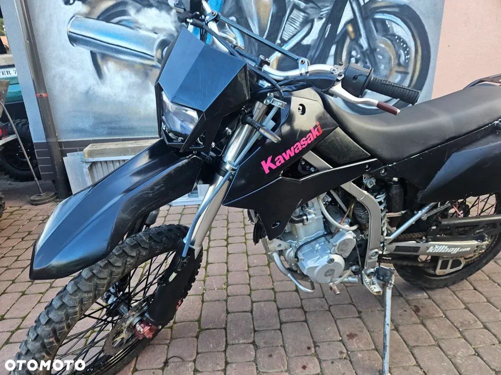 Kawasaki Inny - 14