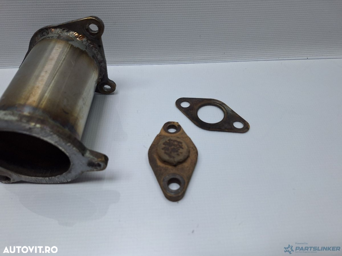Sistem anulare EGR VOLKSWAGEN GOLF V (1K1) [ 2003 - 2009 ] TDI (BKC, BLS, BXE) 77KW|105HP OEM  03G131501N - 4