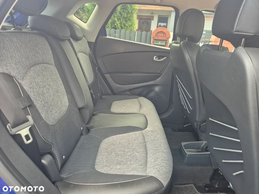 Renault Captur 1.3 Energy TCe S-Edition EDC - 23