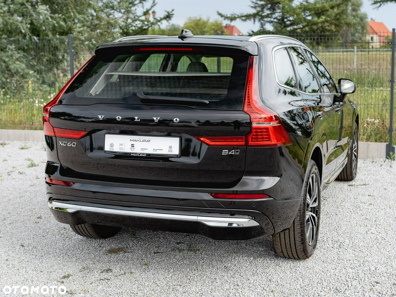 Volvo XC 60 - 6