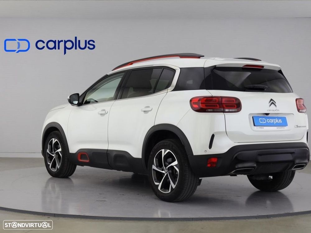 Citroën C5 Aircross 1.5 BlueHDi Shine - 5