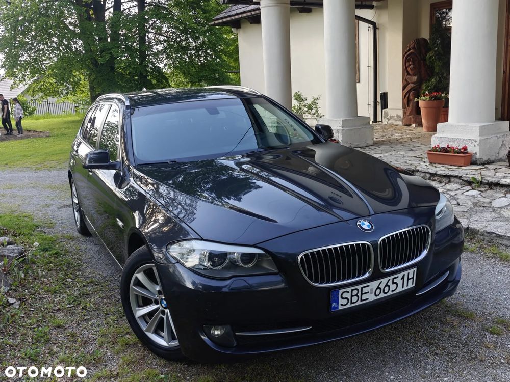 BMW Seria 5 530d - 3