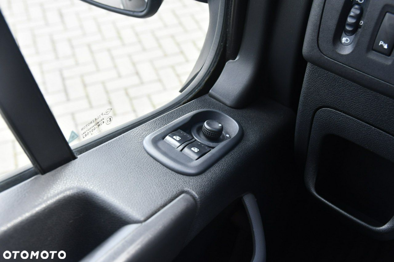 Renault Master - 24