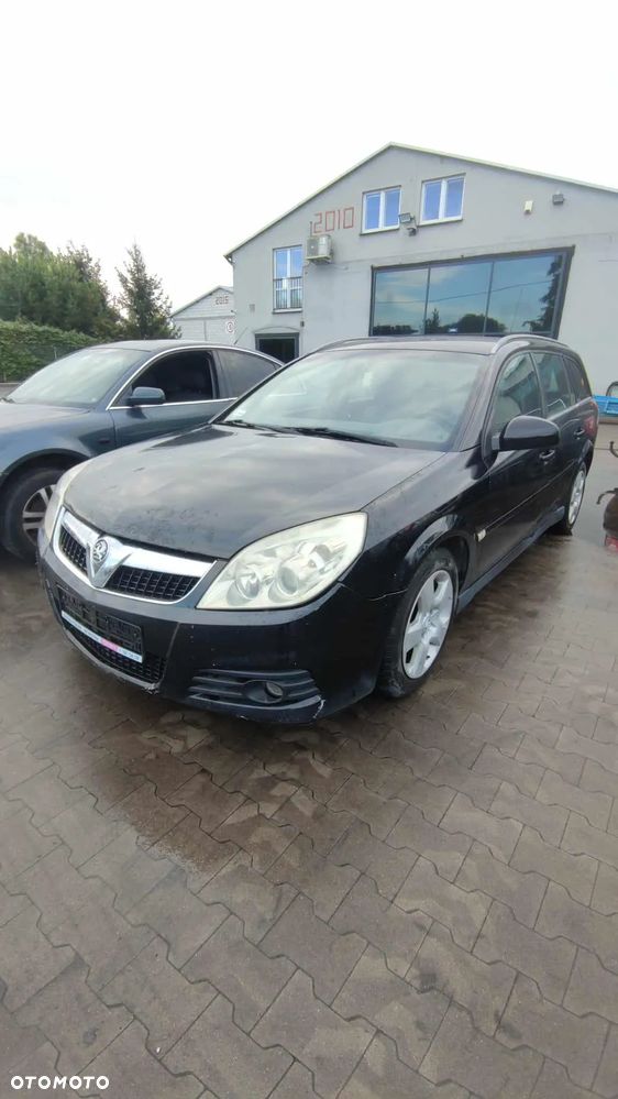 NA CZĘŚCI   OPEL VECTRA C Kombi 2003  1.9 CDTI 120 KM Z 19 DT Z20R - 2