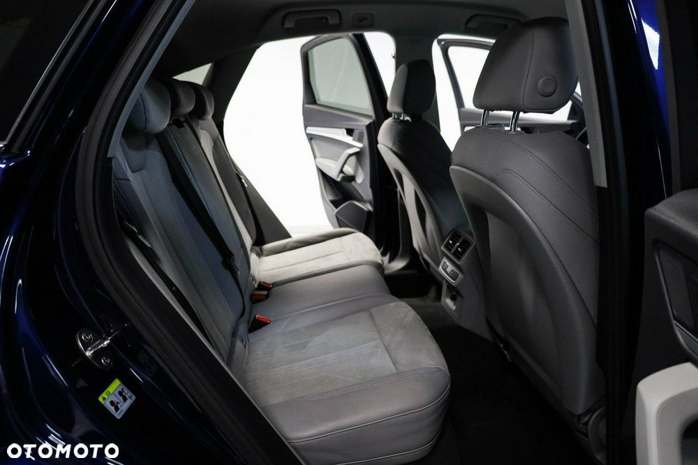 Audi Q5 Sportback - 28