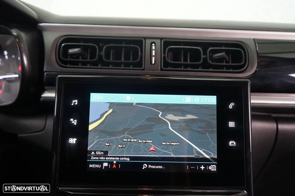Citroën C3 1.2 PureTech Feel - 28
