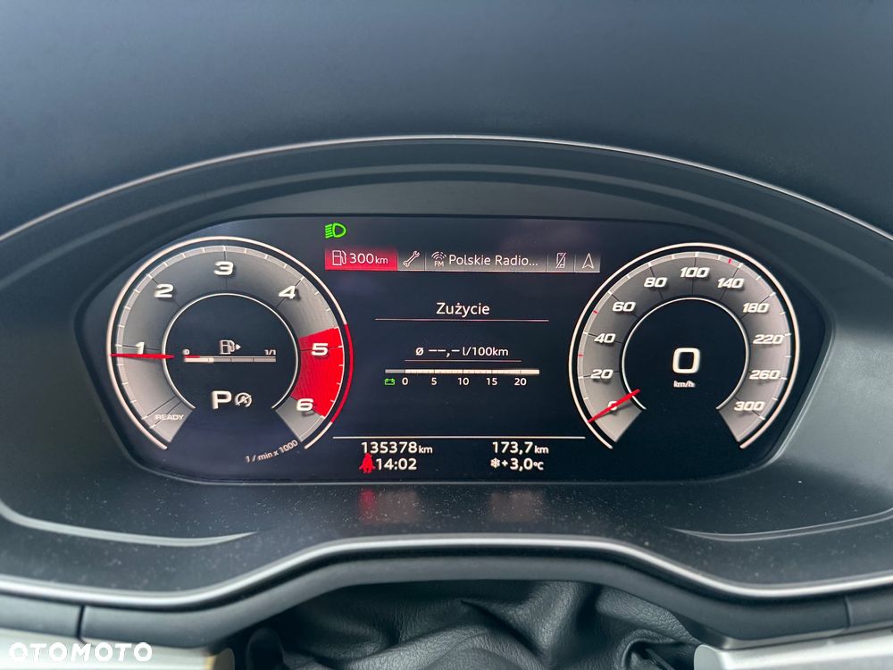 Audi A4 Avant 35 TDI S tronic S line - 33