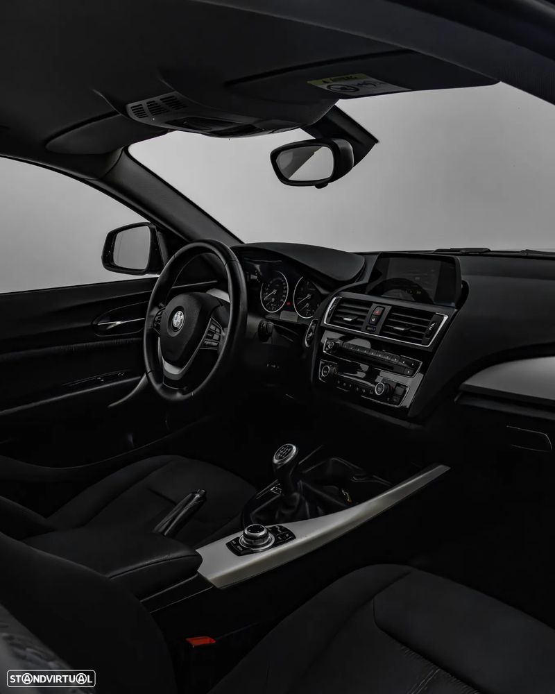 BMW 220 d Coupe - 14